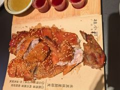 -桂小厨广西菜(水晶城店)