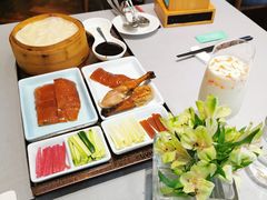-南景饭店(万家丽路店)