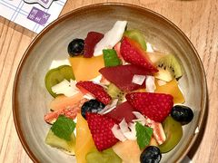 -O'eat Blossom&Pelican(深圳首店)