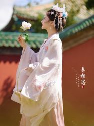 -美云庭古装·格格服汉服·京城旅拍(北京店)