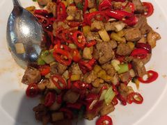 -连鹭海鲜·海肠捞饭·海胆饭(星海店)