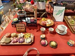 -知味观(湖滨店)