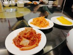 -桃园中华料理炸酱面(燕儿岛路店)