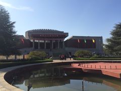-台儿庄大战纪念馆