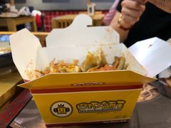 -四环冷面王(西单华威约饭街店)