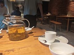 -黄山老妈·土菜(碧桂园店)