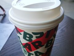 -星巴克臻选(上海长风大悦城店)