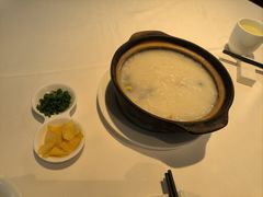 -怀德酒楼·粤菜·海鲜·茶点(宝安国际机场店)
