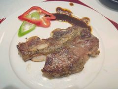 -仿膳饭庄(天安门店)