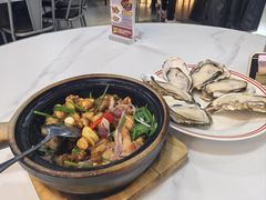 -明本湛江鸡•海鲜小厨(陈家祠店)