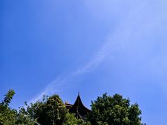 -宝通禅寺