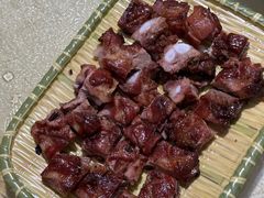 -红旗山庄(圭峰山店)