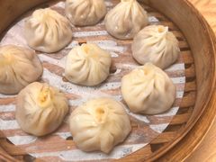 -富春汤包生煎馆(春晖店)