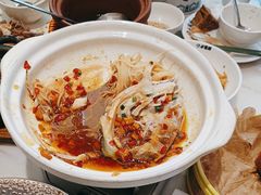 -小菜园新徽菜(南京秦淮龙蟠汇店)