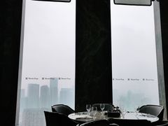 -美食汇自助餐厅(成都万达瑞华酒店)