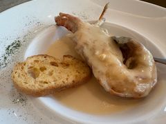 -喜来登由由大酒店九州膳坊中餐厅