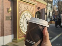 -BURBERRY(北京王府中环店)
