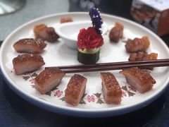 -顺风山庄(水濂山店)