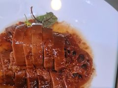 -老平安农家菜(平安店)