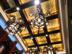 -梅龙镇酒家(南京西路总店)