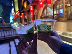 -小巨场咖啡