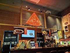 -伽喱博士 Dr.CURRY咖喱饭(太阳宫咖喱店)
