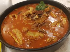 -汇贤府·李氏鲁菜(五棵松店)