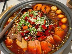 -眉州东坡·熊猫主题餐厅(枫蓝店)