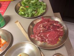 -西塔老太太泥炉烤肉(温州首店万象城黑金店)