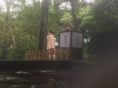 -海兰云天度假区温泉