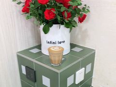 -Tequila Espresso(嘉善路店)