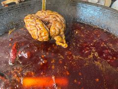 -星鸿社重庆老火锅