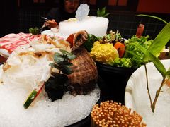 -东海怡品海鲜豆捞(舟宿夜江店)