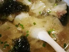 -朱鸿兴面馆(镇湖店)
