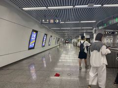 -蒲黄榆(地铁站)