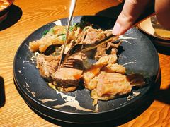 -受气牛肉·重庆耙牛肉(来福士店)