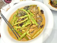 -南山鲜虾面·活鲜小馆·海味大连菜(南山总店)