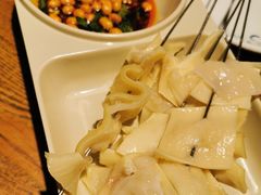 -东北小板凳地摊烧烤(泰来街店)