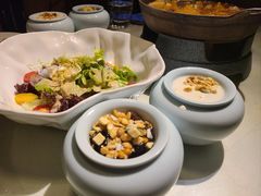 -老太原菜馆(中正天街店)