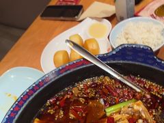 -何师傅美蛙鱼头(汉街店)