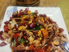 -萃和楼海鲜酒店(汉口路店)