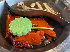 -大龙燚火锅