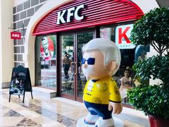 -肯德基(新佛罗伦萨店)