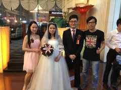 -厦门庐山大酒店