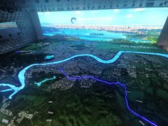 -杭州市城市规划展览馆