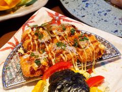 -鸟山鸣·日料食堂(王府井店)