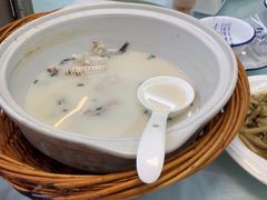 -再回楼饭店·农家菜·大鱼头(南山竹海店)