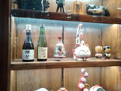 -鸟鸣门屋台料理(金帝银泰店)