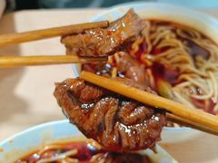 -易毛特色牛肉面(解放碑步行街店)