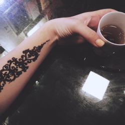 -汉刺青TATTOO STUDIO